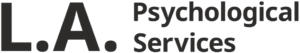 Name of L.A. Psychological Services